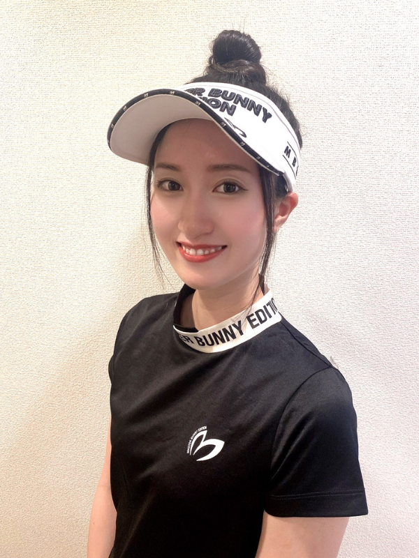 鈴木沙央里コーチ